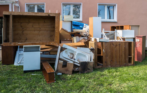 Best Professional Junk Removal  in East San Gabriel, CA