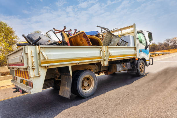 Reliable East San Gabriel, CA Junk Removal Solutions